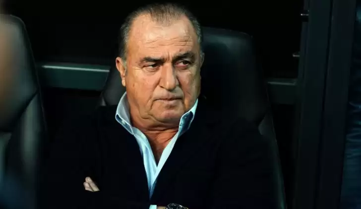 Fatih Terim'e flaş çağrı: "İstifa etmeli"