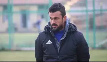 Ali Tandoğan: "Çıkışımız sürecek"