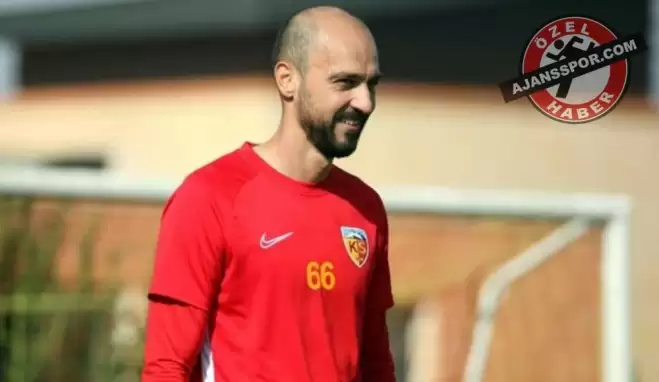 Şamil Çinaz'a transferde iki talip!