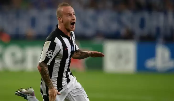 Stoch için karar çıktı!