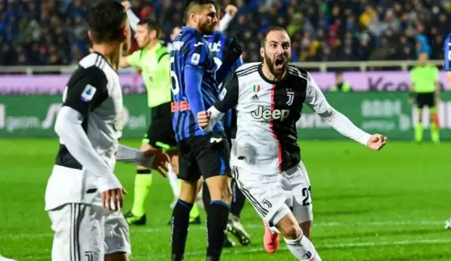 Juventus - Udinese (Canlı skor)