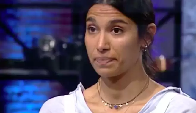 Masterchef Cemre kimdir, nereli, kaç yaşında? Cemre Uyanık biyografi