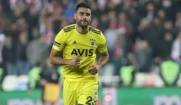 Deniz Türüç'ün kadroda olmama sebebi belli oldu!