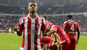 Fernando: "Robinho'yu Sivasspor'da görmek istiyorum"