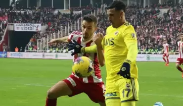 Dirar'dan Ersun Yanal'a şikayet!