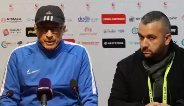 Mehmet Nuri Adıgüzel: "Hedefimize ulaşacağımıza eminim"