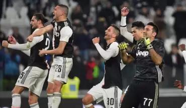 Maurizio Sarri'den Merih'e övgü dolu sözler!