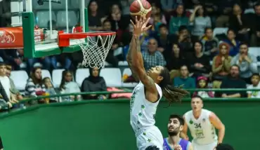 Afyon Belediyespor, Bandırma deplasmanında kazandı!