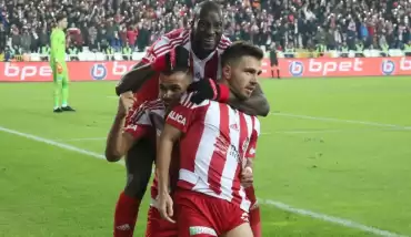 Fernando ve Emre gol sayısını 6’ya yükseltti