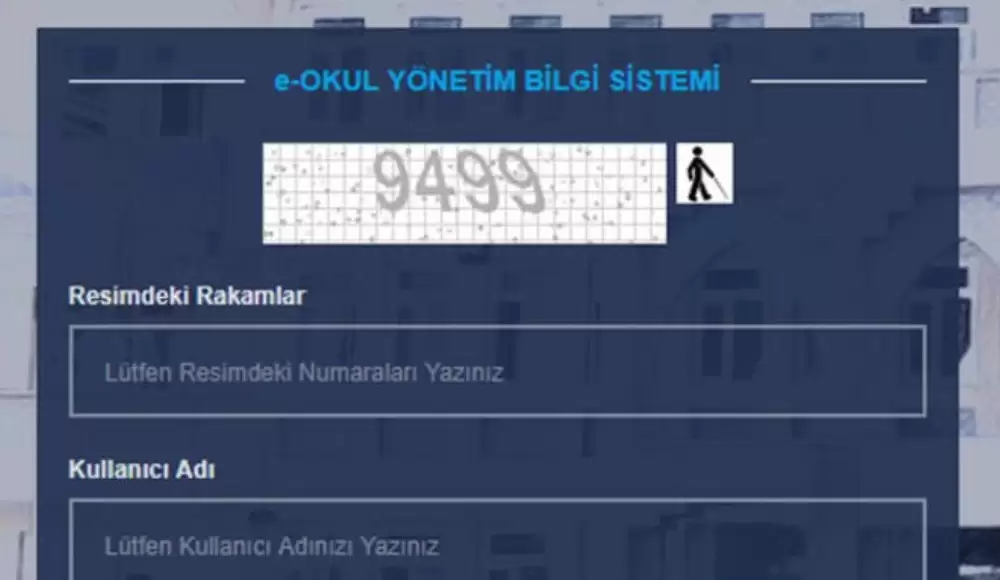 E-okul Veli Bilgilendirme Sistemi Nasıl Açılır? Takdir Teşekkür ...