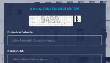 E-okul veli bilgilendirme sistemi nasıl açılır?