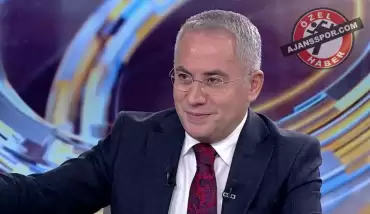 Orduspor Eski Başkanı Nedim Türkmen'den Galatasaray'a olay yanıt!