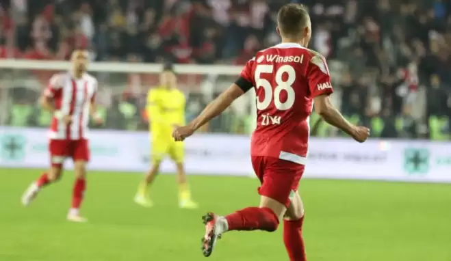 Sivasspor'a Galatasaray maçı öncesi kötü haber