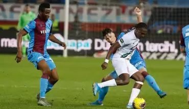 Obi Mikel: "Maçı biz domine ettik ama..."