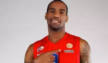 Maccabi FOX, Aaron Jackson'ı kadrosuna kattı