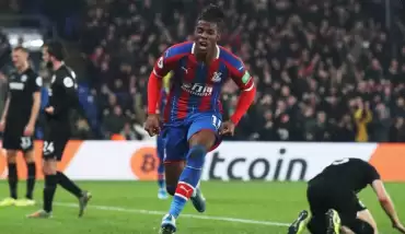 Selhurst Park'ta kazanan çıkmadı: 1-1!