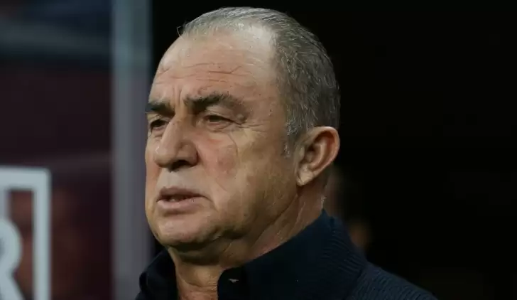 Fatura Fatih Terim'e kesildi!