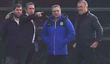 Beşiktaş olmadı, Fenerbahçe devrede!