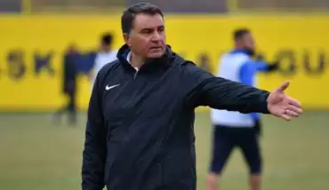 Mustafa Kaplan: "Bir değerlendirme yapacağız"