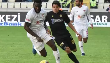 Guilherme: "Hedefim büyük takımlarda oynamaktı, buna yakınım..."