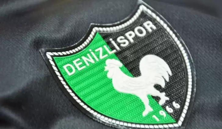 Denizlispor'dan Trabzonspor, Rodallega ve transfer açıklaması!