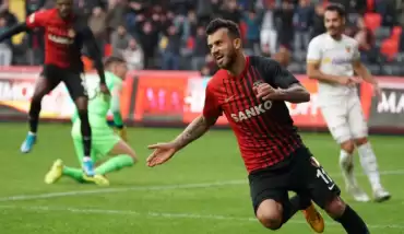 Kayserispor, Güray Vural'ı TFF'ye şikayet etti