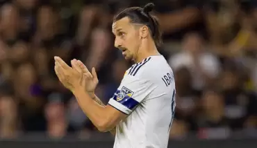 Milan'dan Ibrahimovic açıklaması!