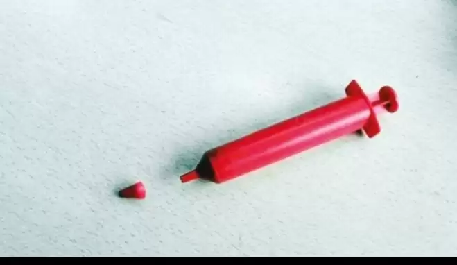 Şırınga çikolata nedir? Şırınga çikolatada nelere dikkat etmeli?