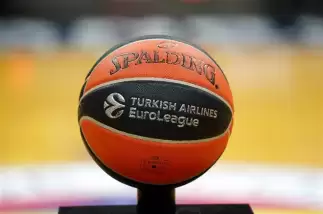 THY EuroLeague'de 18. hafta sonuçları