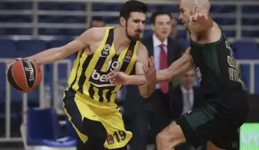 Euroleague'den flaş açıklama! Hata...