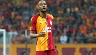Galatasaray'da Nzonzi gelişmesi!