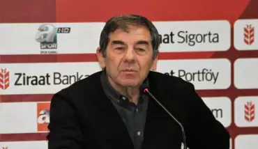 Hamdi Yılmaz: “Yeni Malatyaspor’dan çok daha iyi bir futbol oynadık”