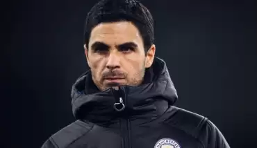 Mikel Arteta, Manchester City'den ayrıldı! Arsenal...