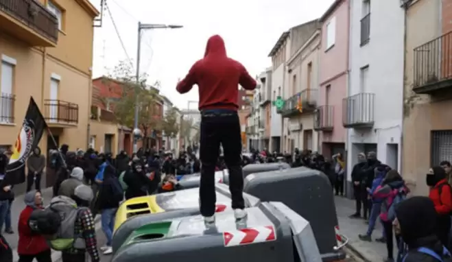 El Clasico öncesi alarm!