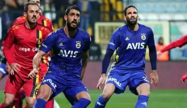 Adil Rami: "Düzenli oynayarak formaya kavuşacağımı düşünüyorum"