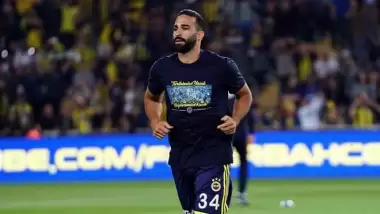 Ersun Yanal'dan Adil Rami kararı!
