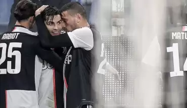 Sarri neden Merih'i tercih ediyor? Açıkladı...