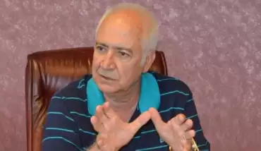 Hayrettin Hacısalihoğlu: "Trabzonspor tepkisinde haklı çünkü..."