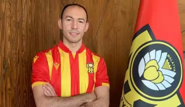 Umut Bulut'un yeni takımı belli oldu