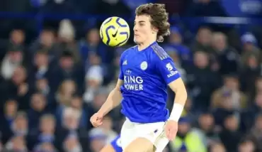 Flaş yorum: "Çağlar Söyüncü şu anda Premier Lig’de Van Dijk’ın ardından..."