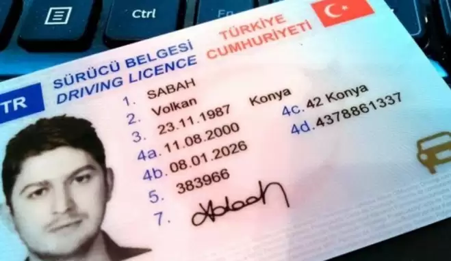 Ehliyet yenileme son gün tarihi ne zaman? Ehliyet yenileme randevu nasıl alınır?