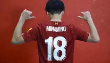 RB Salzburg, Liverpool'a transfer göndermesi yaptı!