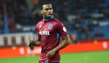 Daniel Sturridge'e Çin'den teklif geliyor!
