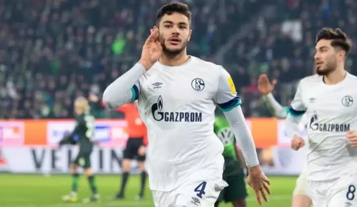 Ozan Kabak'tan transfer ve EURO 2020 açıklaması