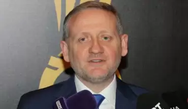 Göksel Gümüşdağ'dan transfer sözleri! Arda, Clichy, İrfan...