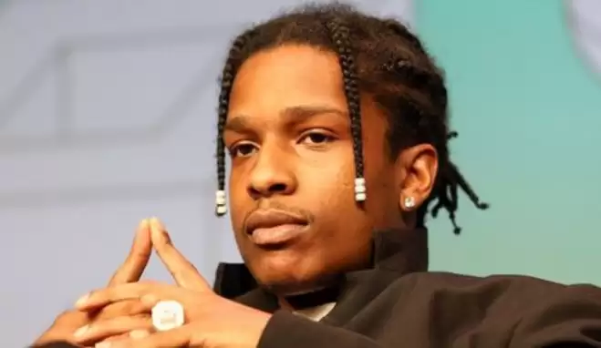 ASAP Rocky kimdir?