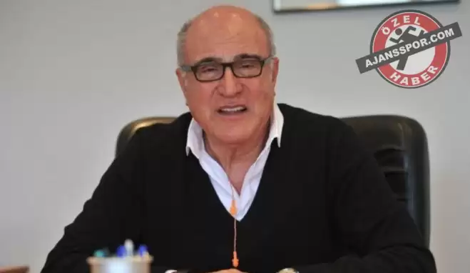 Bursaspor'da Ali Ay tartışması!