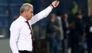 "Yedek futbolcu tanımını kabul etmiyorum"