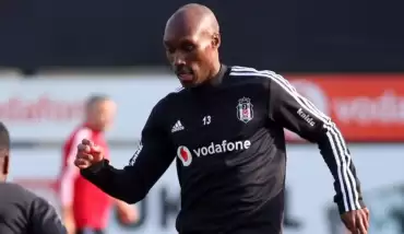 Atiba'dan Anadolu Efes ve CSKA Moskova maçı yorumu