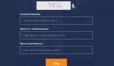 E-okul veli bilgilendirme sistemi nasıl açılır?